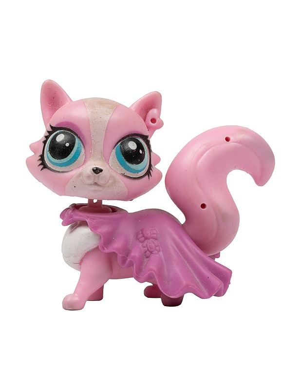 LITTLEST PET SHOP kissa #3679 - Lasten lelut - 10105476224 - 0