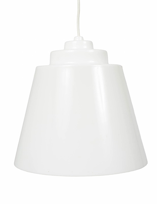 Valkoinen riippuvalaisin - Valaisimet - 10105476229 - 1