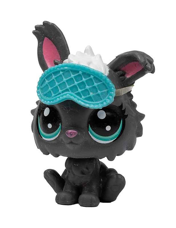 LITTLEST PET SHOP pupu figuuri - Lasten lelut - 10105476230 - 0