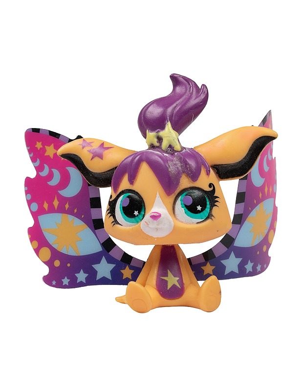 LITTLEST PET SHOP keiju #2825 - Lasten lelut - 10105476232 - 0