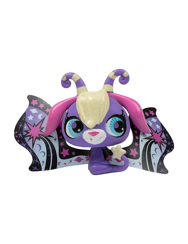 LITTLEST PET SHOP keiju #2826 - Lasten lelut - 10105476233 - 0