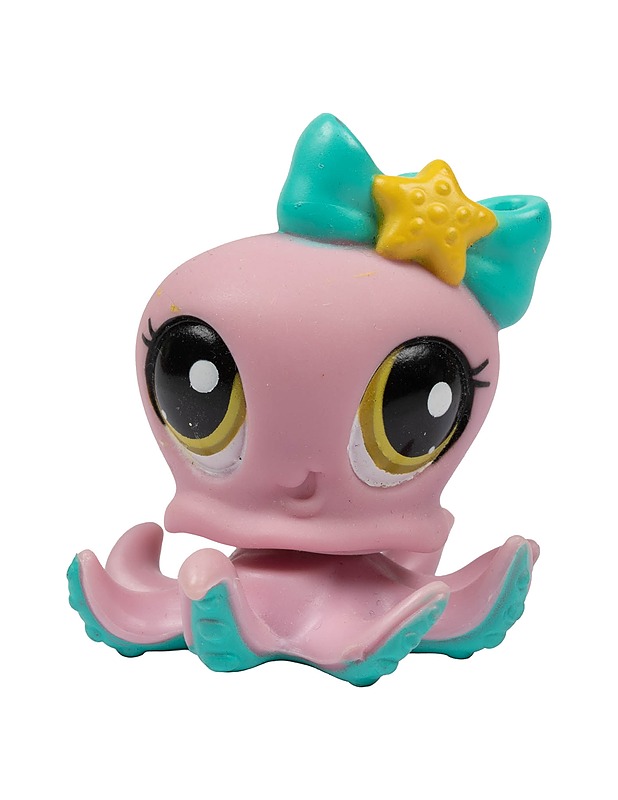 LITTLEST PET SHOP mustekala #2264 - Lasten lelut - 10105476236 - 0