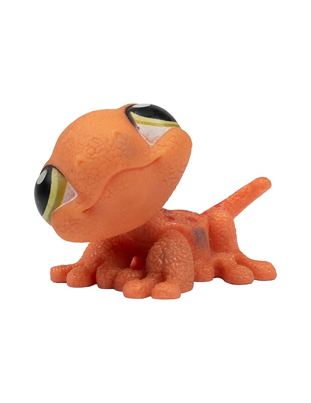 LITTLEST PET SHOP gekko #326 - Lasten lelut - 10105476242 - 0