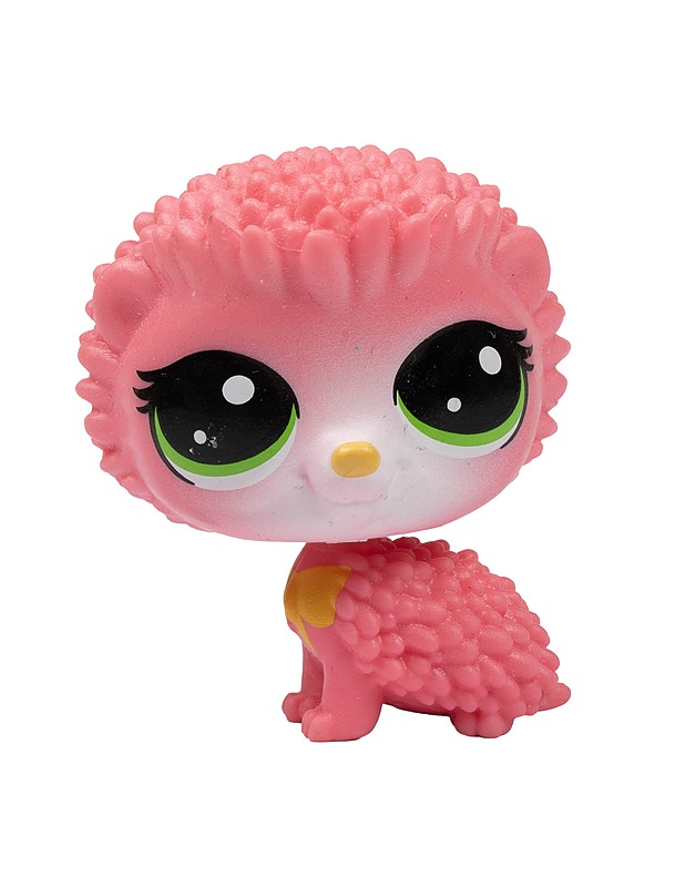 LITTLEST PET SHOP siili figuuri - Lasten lelut - 10105476263 - 0