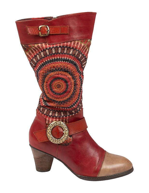 LAURAVITA saappaat, 39 - Naisten nilkkurit ja saappaat - 10105476270 - 1