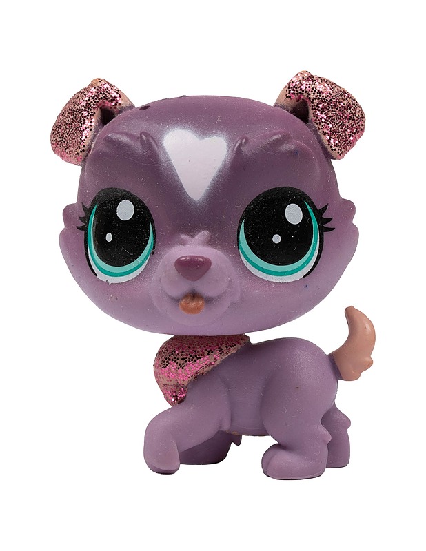 LITTLEST PET SHOP koira #174 - Lasten lelut - 10105476265 - 0
