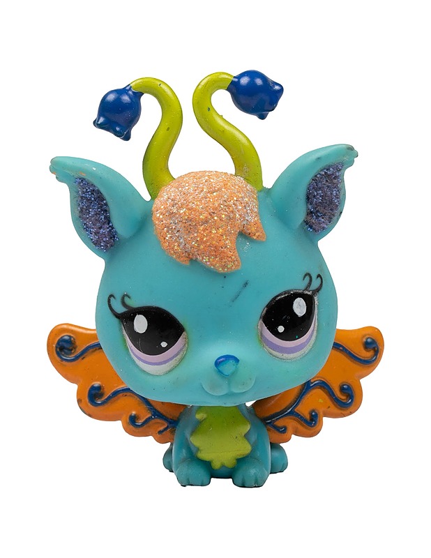 LITTLEST PET SHOP keiju #2681 - Lasten lelut - 10105476273 - 0