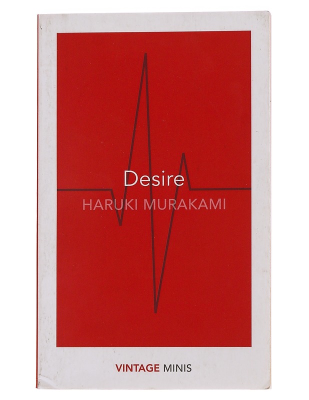 Desire - Mary Snitow  - Romaanit ja novellit - 10105476282 - 0