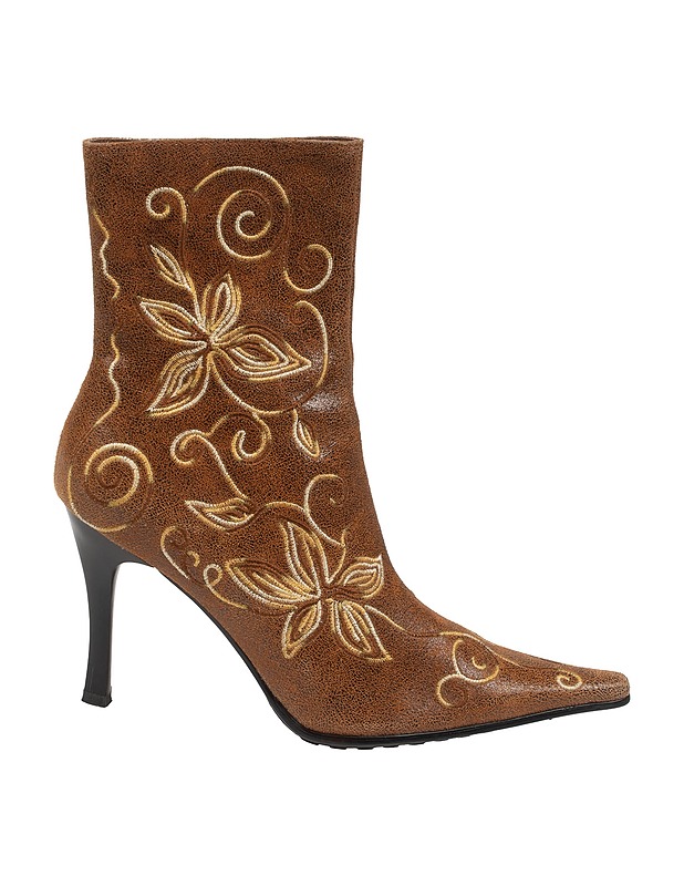 WONDERFUL LIFE nilkkurit, 37 - Naisten nilkkurit ja saappaat - 10105476286 - 1