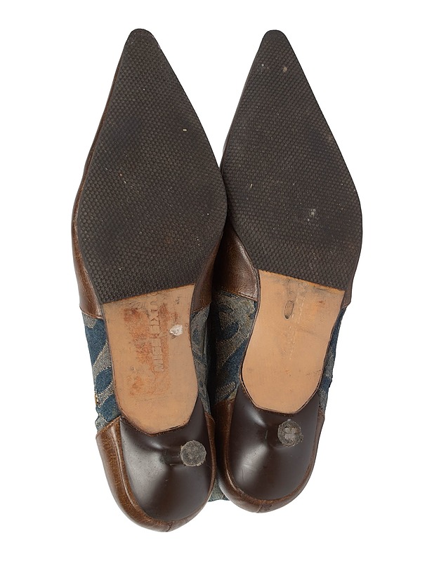 MISS SIXTY nilkkurit,38 - Naisten nilkkurit ja saappaat - 10105476299 - 2