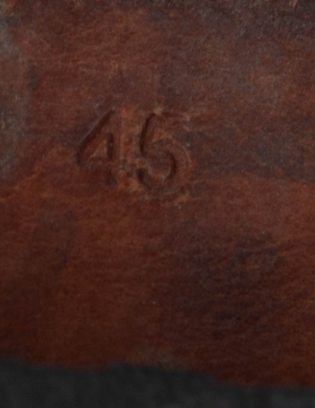 SAINT VACANT kengät, 45 - Miesten kävelykengät ja sandaalit - 10105476311 - 2