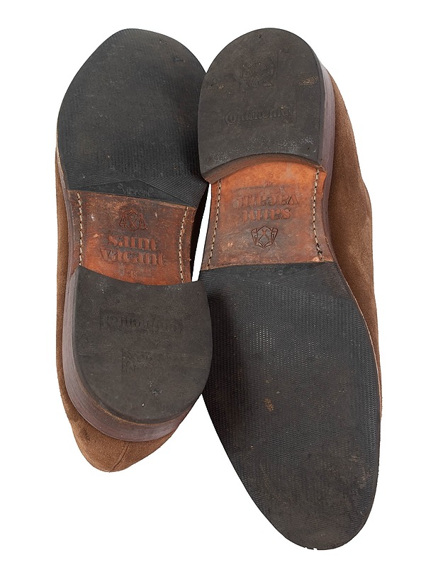 SAINT VACANT kengät, 45 - Miesten kävelykengät ja sandaalit - 10105476311 - 3