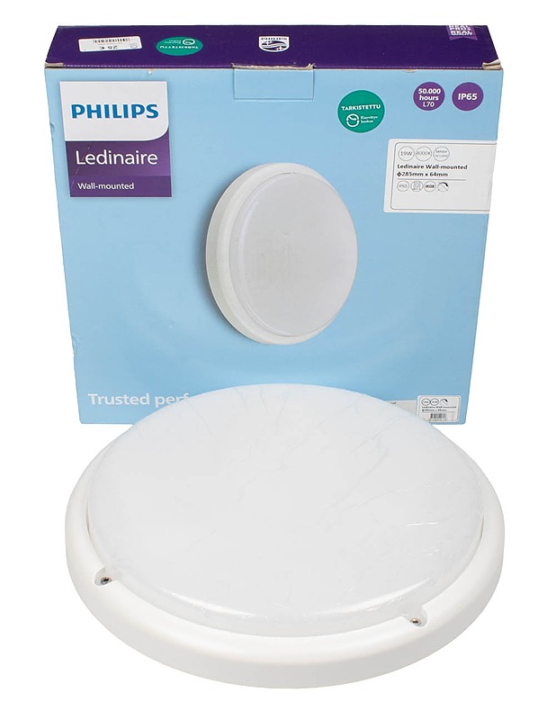 PHILIPS Ledinaire seinävalaisin - Valaisimet - 10105476326 - 0