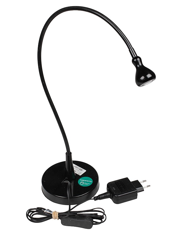 IKEA Jansjö pöytävalaisin - Valaisimet - 10105476396 - 0