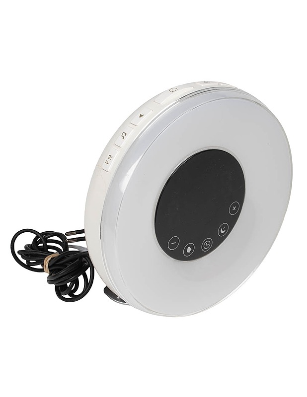 LUMOVIA Sunrise My-11 herätysvalaisin - Valaisimet - 10105476408 - 0