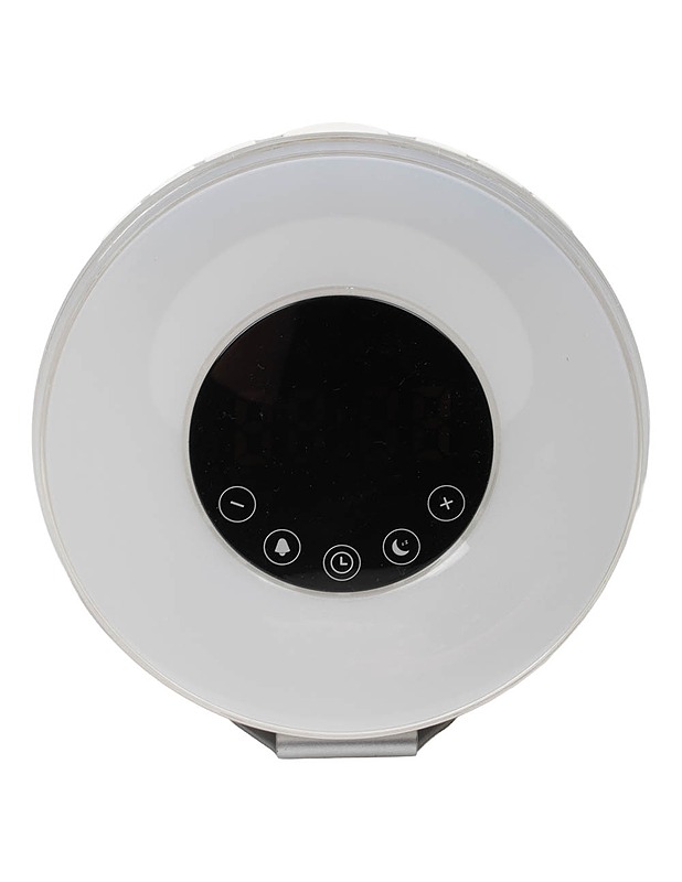 LUMOVIA Sunrise My-11 herätysvalaisin - Valaisimet - 10105476408 - 1