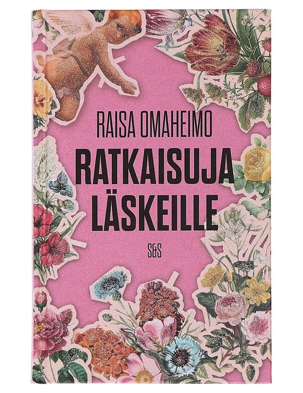 Ratkaisuja läskeille - Raisa Omaheimo - Elämäkerrat ja muistelmat - 10105476407 - 0