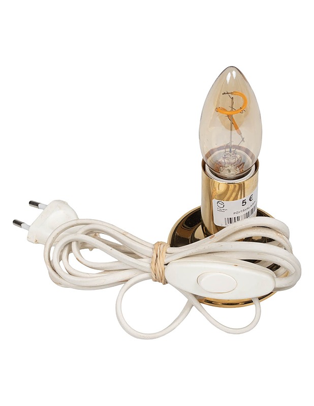 Pöytävalaisin - Valaisimet - 10105476421 - 0