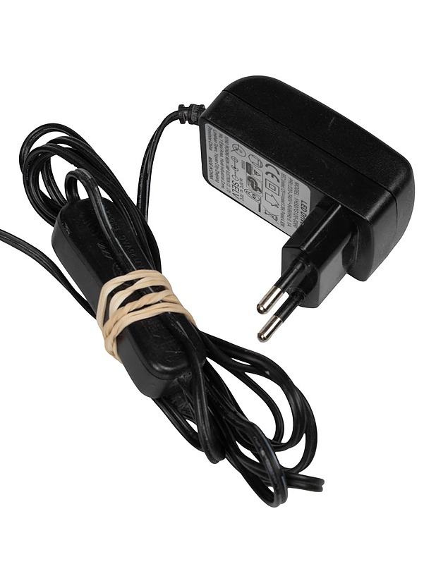 Musta nipsunvalaisin - Valaisimet - 10105476429 - 2