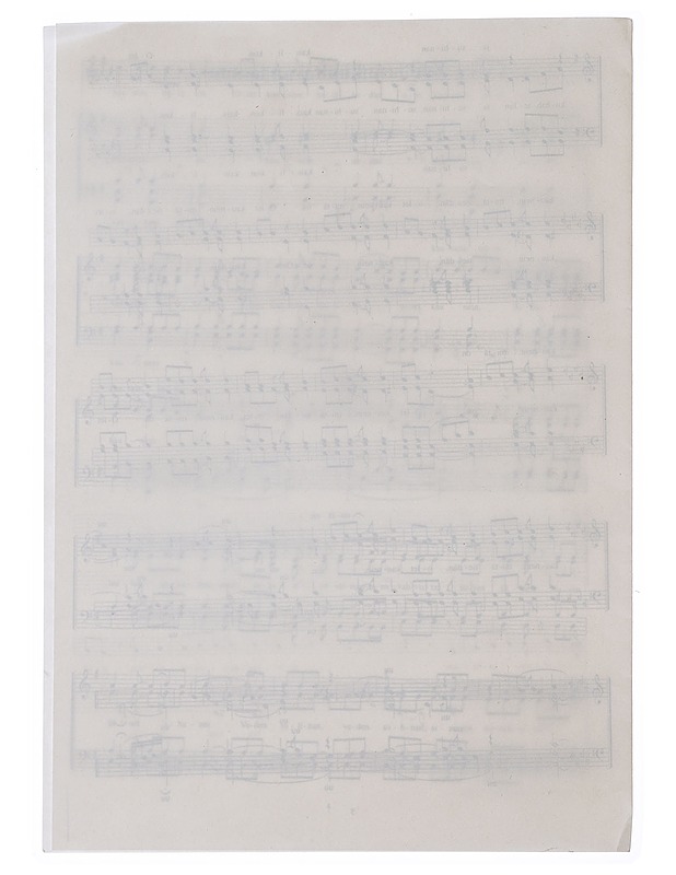 Tein lasinkuultavan laulun - Petri Laaksonen - Harrastekirjat - 10105476464 - 1