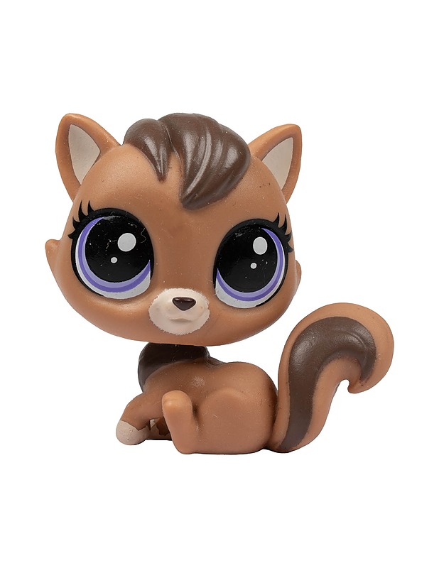 LITTLEST PET SHOP Sweetly Ganache kissa #202 - Lasten lelut - 10105476506 - 0