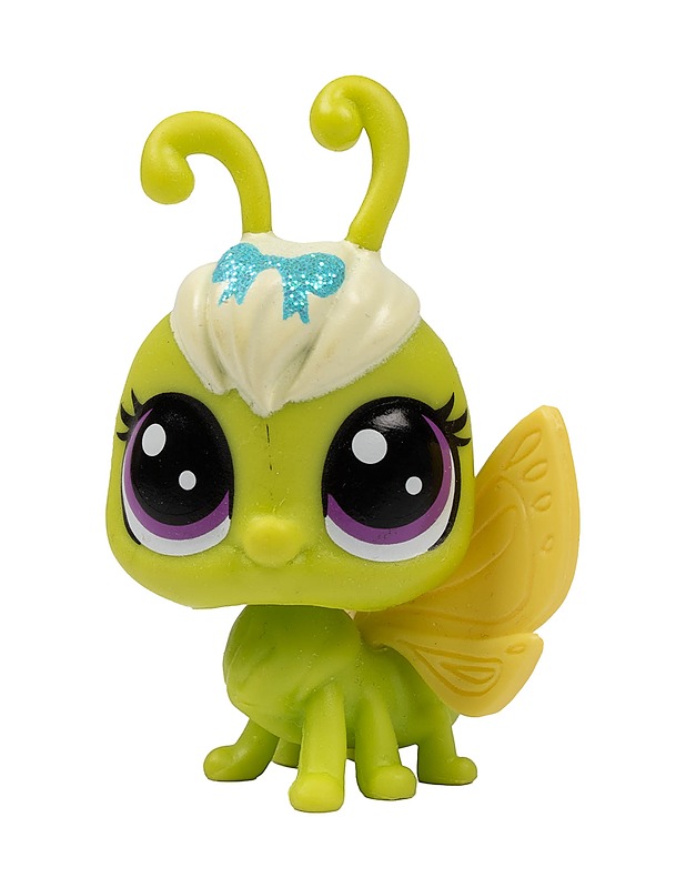 LITTLEST PET SHOP perhonen - Lasten lelut - 10105476509 - 0