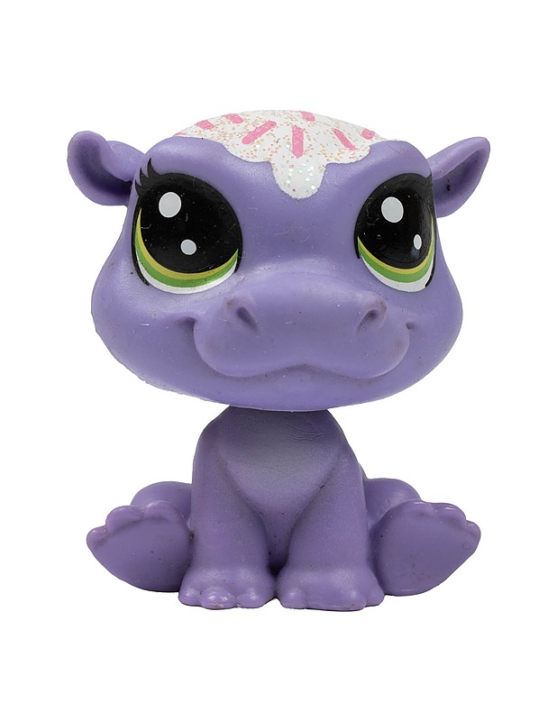 LITTLEST PET SHOP virtahepo #3-158 - Lasten lelut - 10105476510 - 0