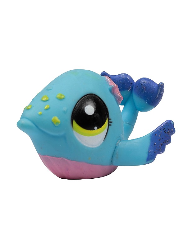 LITTLEST PET SHOP valas #1912 - Lasten lelut - 10105476516 - 0