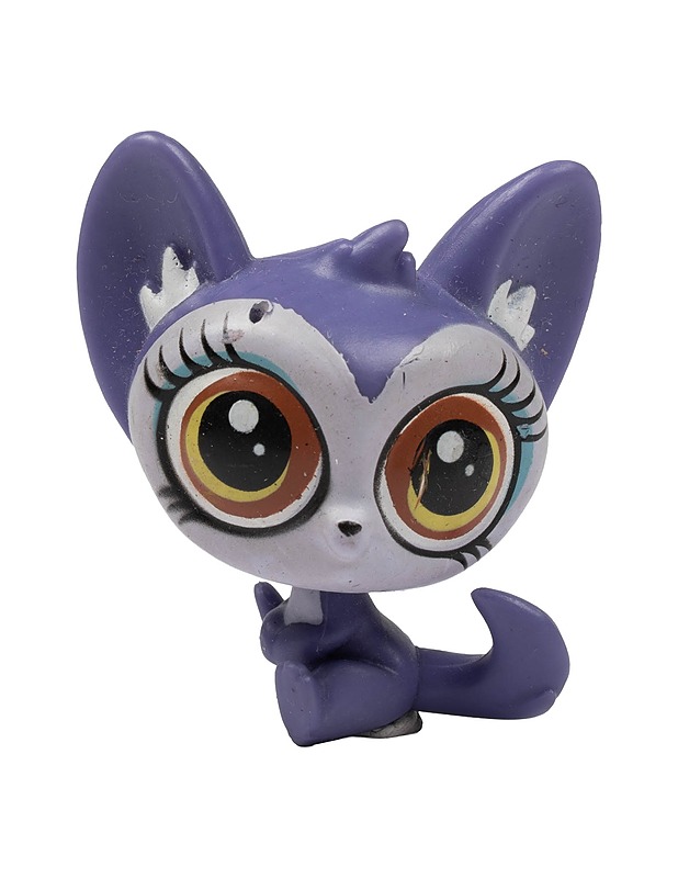 LITTLEST PET SHOP Bisa Kawaku lori #3650 - Lasten lelut - 10105476518 - 0