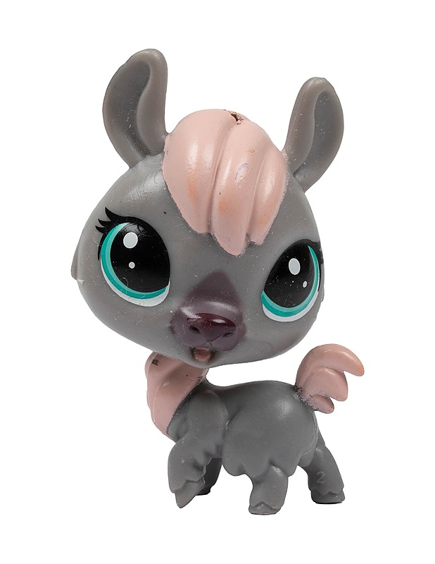 LITTLEST PET SHOP laama #176 - Lasten lelut - 10105476521 - 0