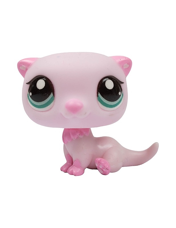 LITTLEST PET SHOP G7 saukko #7 - Lasten lelut - 10105476524 - 0