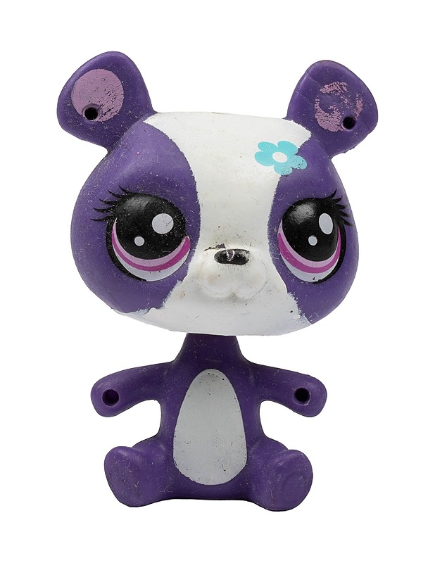 LITTLEST PET SHOP Penny Ling panda - Lasten lelut - 10105476532 - 0
