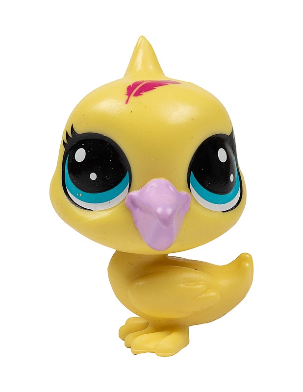 LITTLEST PET SHOP pelikaani figuuri - Lasten lelut - 10105476542 - 0