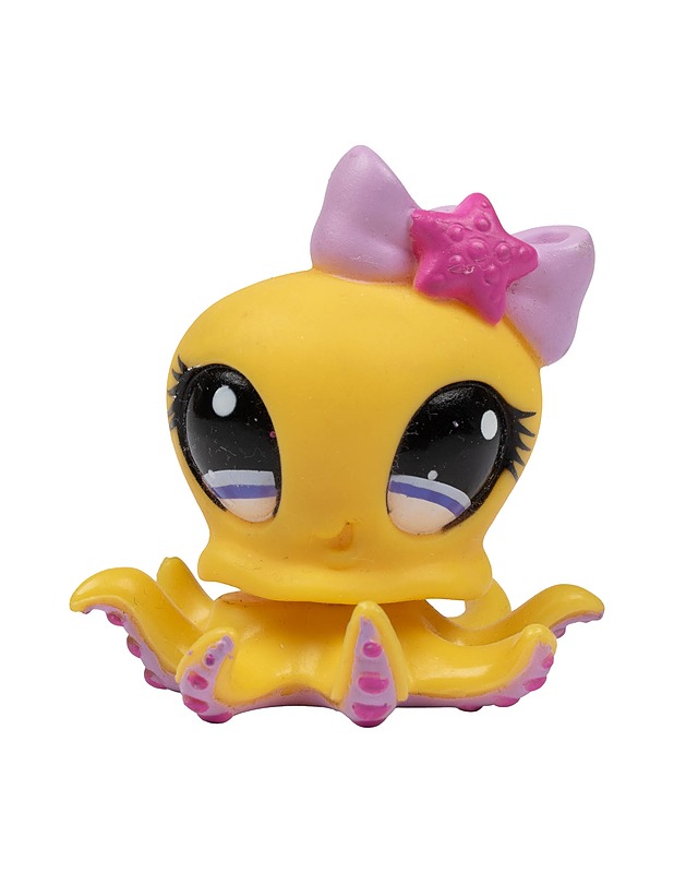 LITTLEST PET SHOP mustekala #1146 - Lasten lelut - 10105476545 - 0