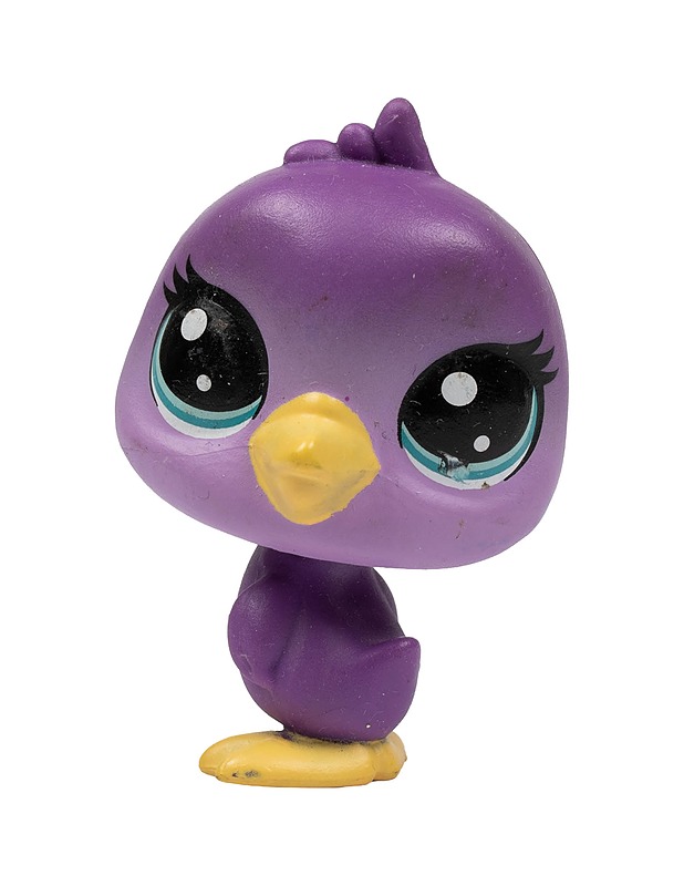 LITTLEST PET SHOP pingviini #3-188 - Lasten lelut - 10105476560 - 0