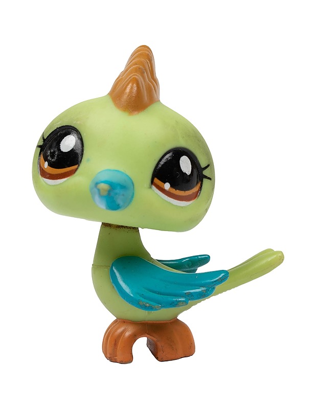LITTLEST PET SHOP tikka #2279 - Lasten lelut - 10105476575 - 0