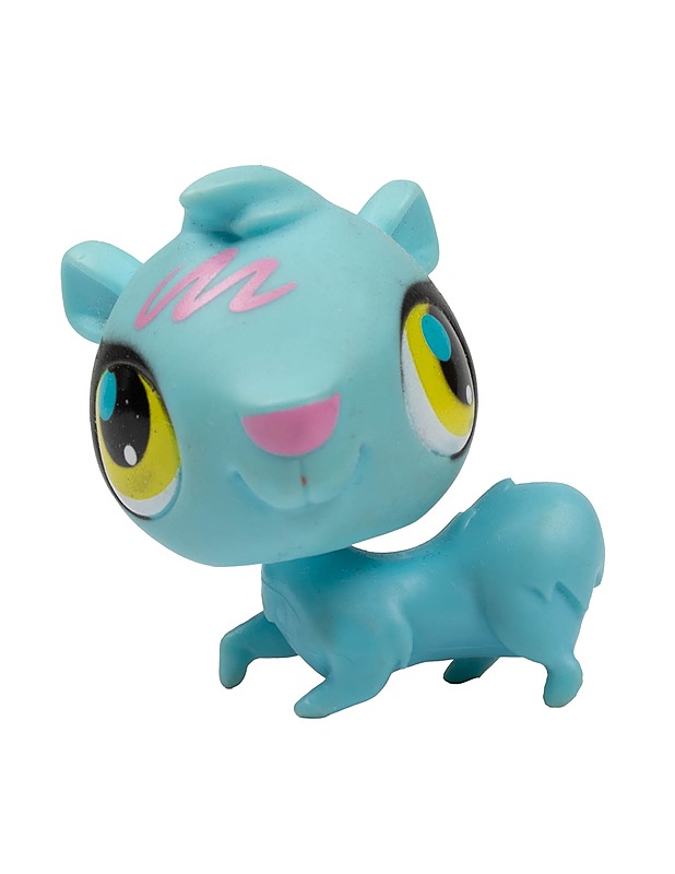LITTLEST PET SHOP marsu #3086 - Lasten lelut - 10105476578 - 0
