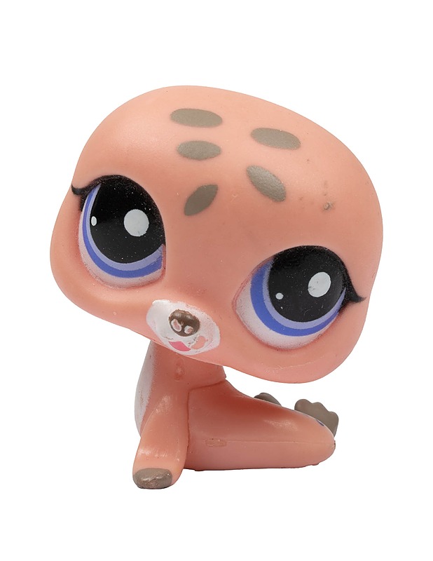 LITTLEST PET SHOP hylje #1526 - Lasten lelut - 10105476582 - 0