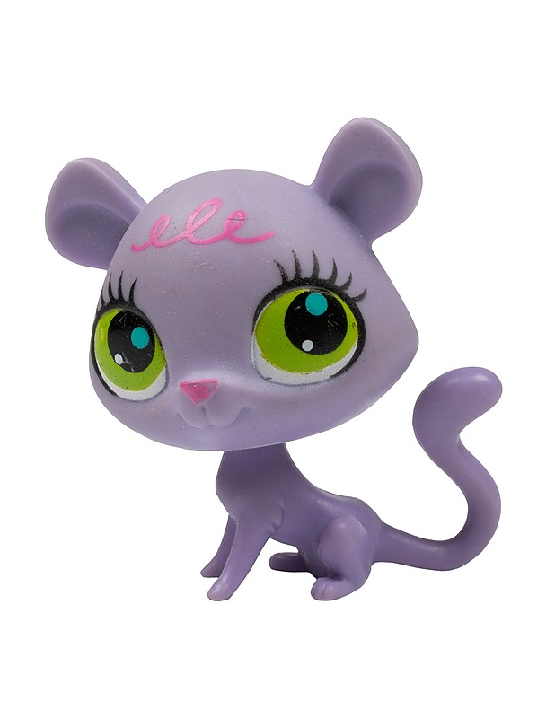 LITLET PET SHOP gepardi #3092 - Lasten lelut - 10105476588 - 0