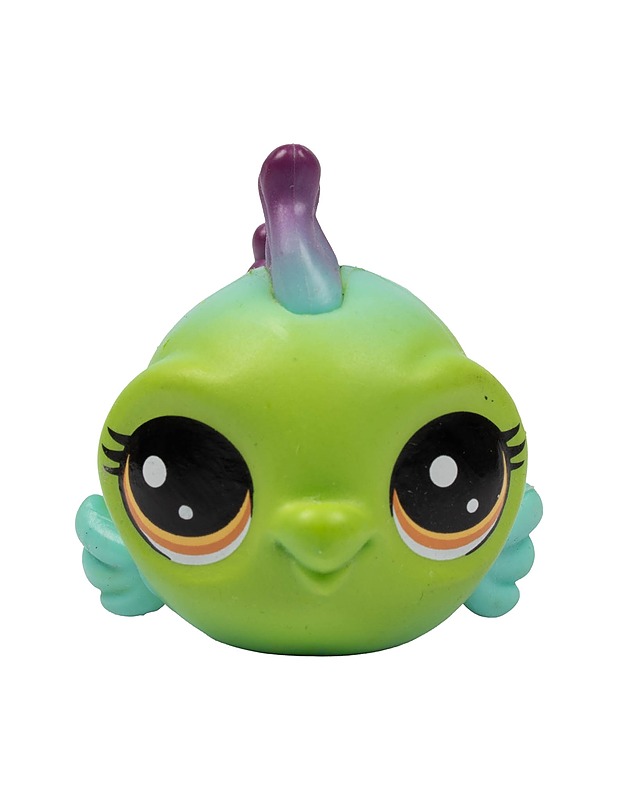 LITTLEST PET SHOP Jelly Bean kala - Lasten lelut - 10105476594 - 0