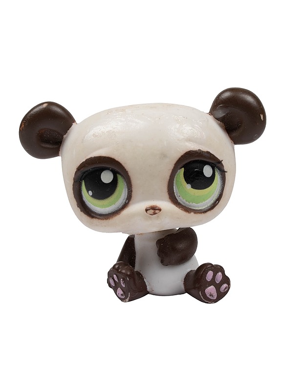 LITTLEST PET SHOP panda #176 - Lasten lelut - 10105476599 - 0
