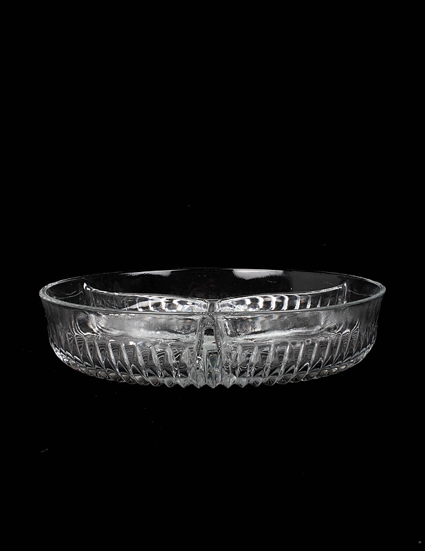 Lasinen lohkovati - Tarjoiluastiat - 10105476605 - 1