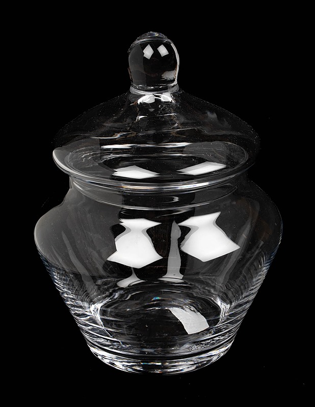 Lasipurkki - Säilytysastiat - 10105476610 - 0