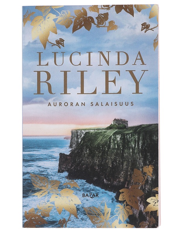 Auroran salaisuus - Riley, Lucinda - Romaanit ja novellit - 10105476613 - 0
