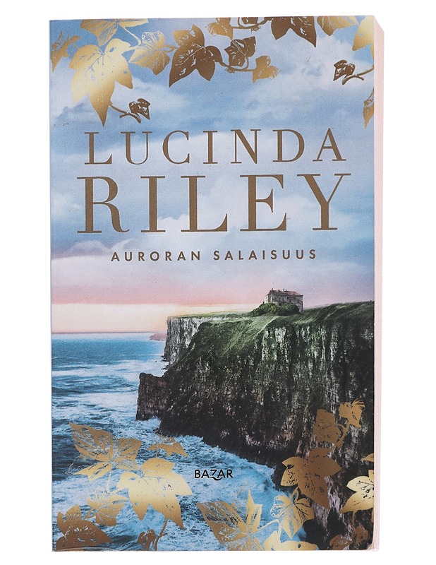 Auroran salaisuus - Riley, Lucinda - Romaanit ja novellit - 10105476614 - 0