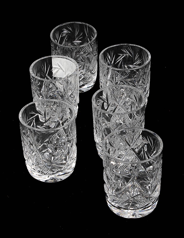 Snapsilasit, 6 kpl - Lasit - 10105476618 - 0