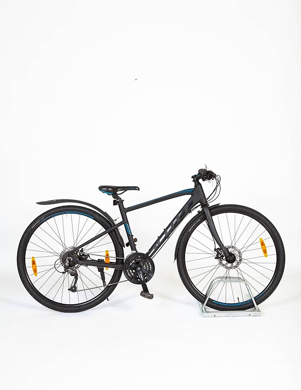 SCOTT Sub Cross polkupyörä, 28" - Miestenpyörät - 10105476625 - 0