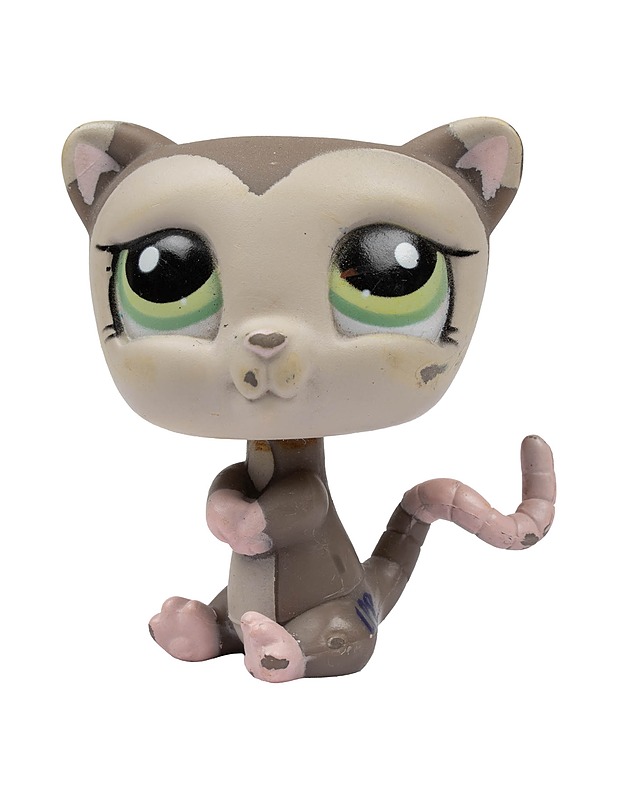 LITTLEST PET SHOP opossumi #1015 - Lasten lelut - 10105476626 - 0