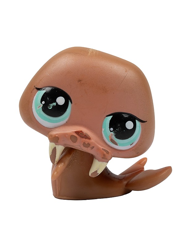 LITTLEST PET SHOP mursu #977 - Lasten lelut - 10105476628 - 0