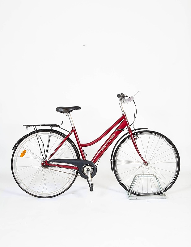 TUNTURI Prego polkupyörä, 28" - Naistenpyörät - 10105476638 - 0